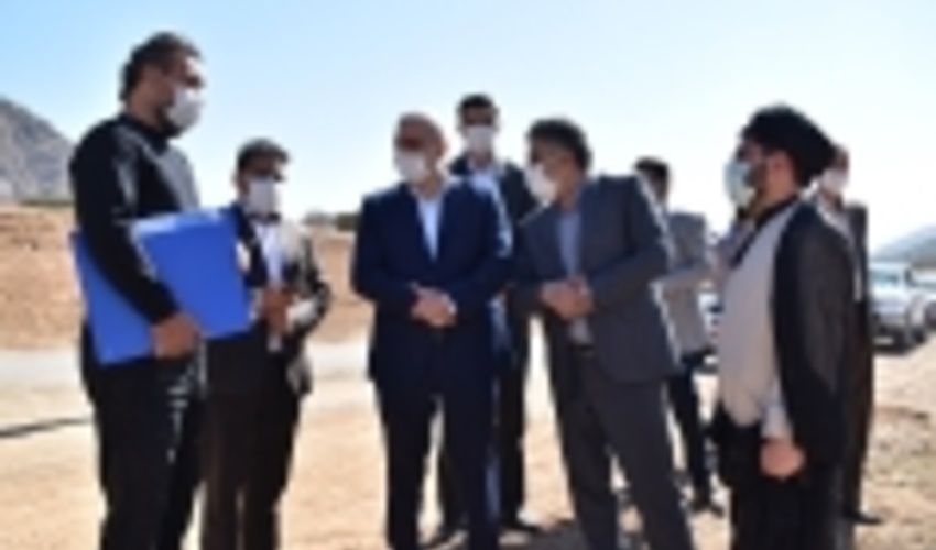 لرستان/نقش و اهمیت آبخیزداری در کنترل سیلاب