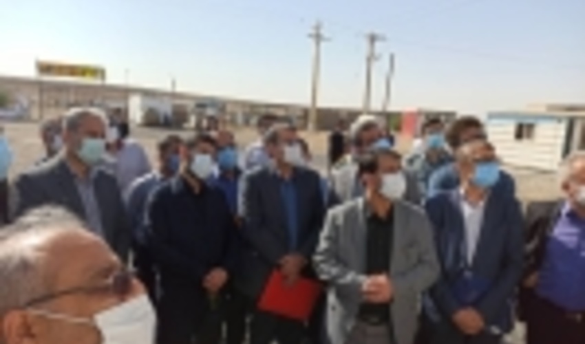 وزیر جهاد کشاورزی: مسیر درستی برای بیابان‌زدایی در خوزستان طراحی و اجرا شد