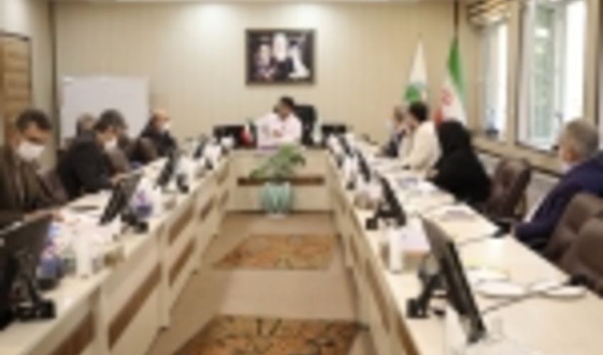 The Joint Meeting of FRWO and MPO Held at FRWO