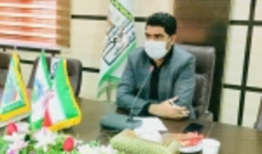 جنوب کرمان/اجرای پروژه های کنترل سیلاب در منوجان