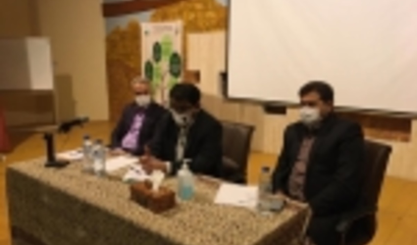 FRWO to Extend National Plan for the Protection and Conservation of Natural Resources