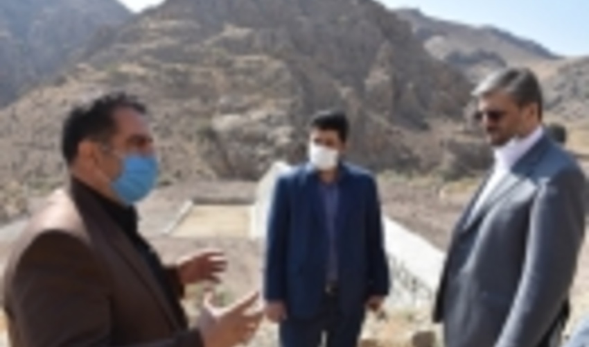 تهران/عملیات آبخیزداری، راهکاری کلیدی جهت کنترل سیل و جلوگیری از خسارت های مالی و جانی