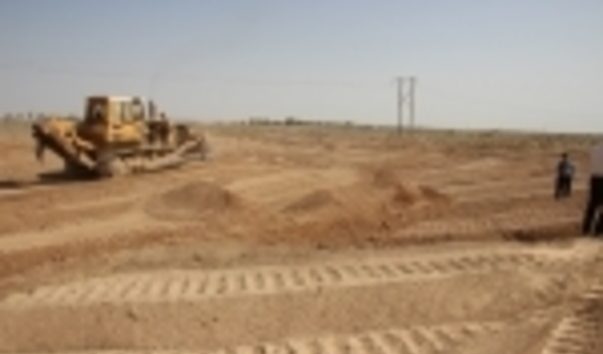  اجرای عملیات آبخیزداری و آبخوانداری در 27 حوزه آبخیز استان یزد