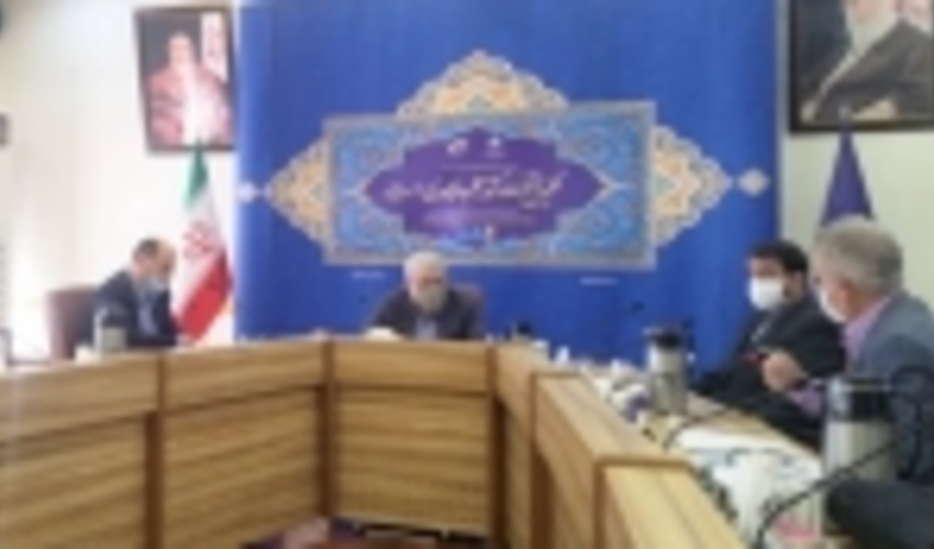 استفاده از نوآوری‌ها و فناوری‌های نوین از سیاست‌های سازمان جنگل‌هاست