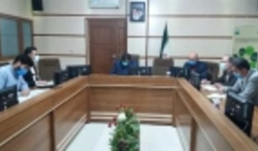 اسناد تک برگ 79 هزار هکتار از اراضی ملی استان تهران تحویل داده شد