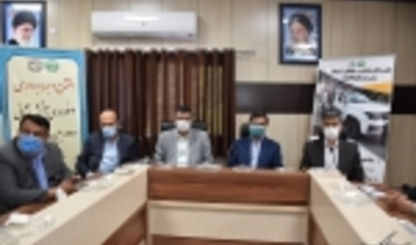 گلستان/با نصب دوربین های دوربرد در مناطق حساس جنگل ها  و  مراتع می توان حریق را کنترل نمود