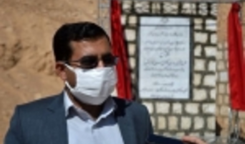 ۷۴۰ هزار هکتار از اراضی کشور تحت پوشش آبخیزداری قرار گرفت  