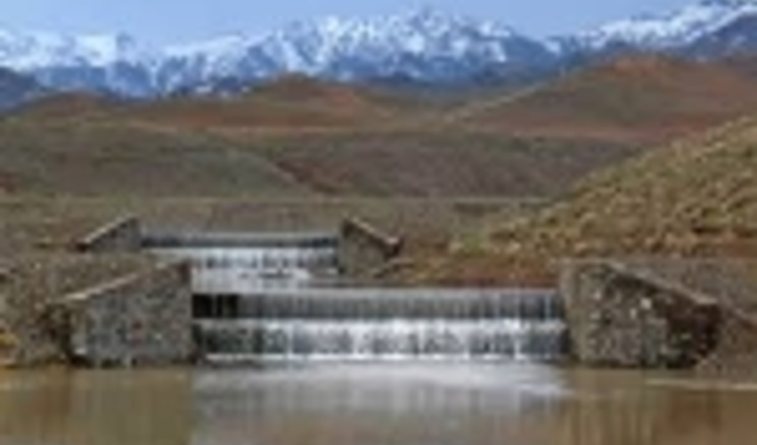 «معجزه آبخیزداری»|بیانیه پایانی همایش ملی آبخیزداری/ قانون مدیریت جامع حوزه آبخیز در مجلس تصویب شود