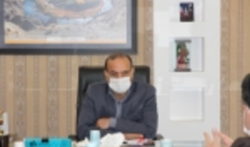 طرح مدیریت ۴ پارک جنگلی در چهارمحال و بختیاری به روز رسانی شد