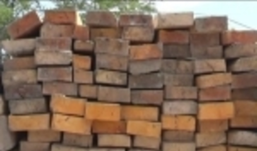 6 تن چوب قاچاق در شهریار کشف شد