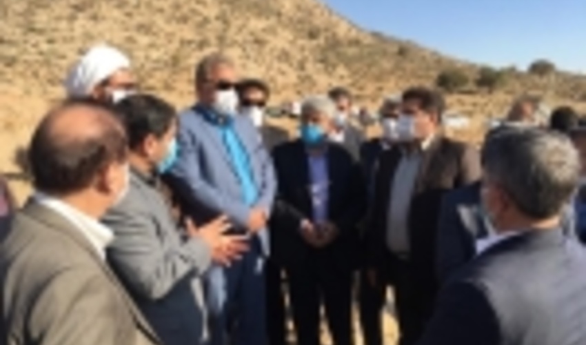 منابع طبيعي ثروت عمومي براي نسل‌های حاضر و آينده است 