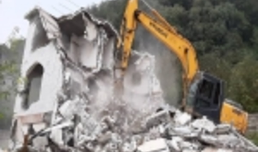 رفع تصرف ۲۳ هزار مترمربعی اراضی ملی و جنگلی رودسر