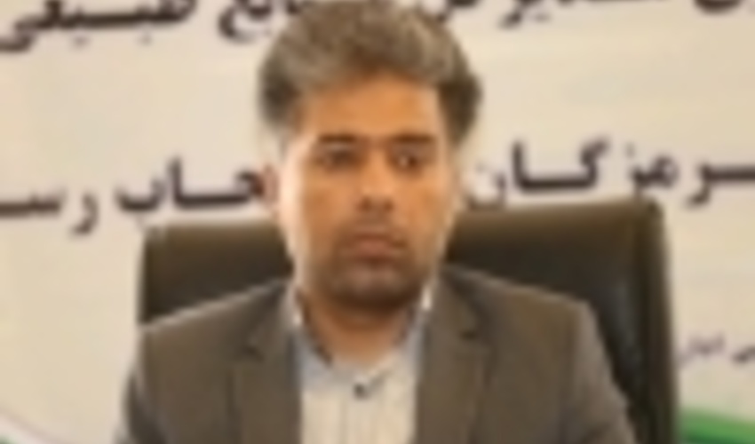 هرمزگان/رونق اقتصادی در روستاها با ساخت سیل بند وسدهای خاکی