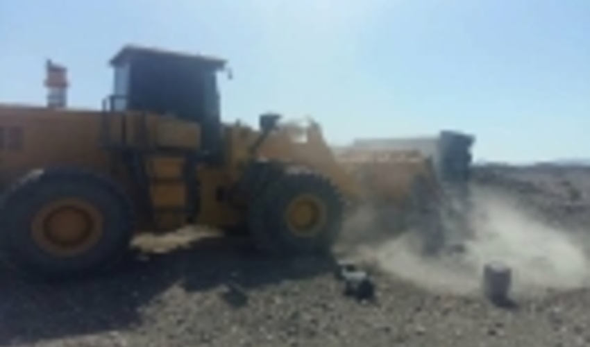 30 هکتار از اراضی ملی شمیرانات از ید متصرفان خارج شد