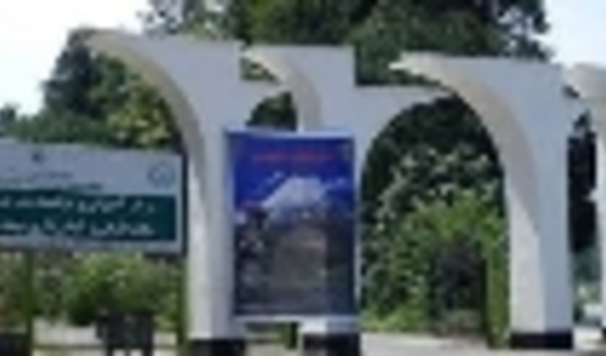 رییس سازمان مدیریت و برنامه ریزی استان مازندران از مجتمع آموزشی منابع طبیعی مهندس ساعی بازدید کرد