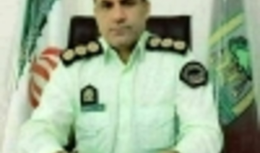 رفع تصرف ۱۴ هکتار از اراضی ملی شهرستان کهنوج