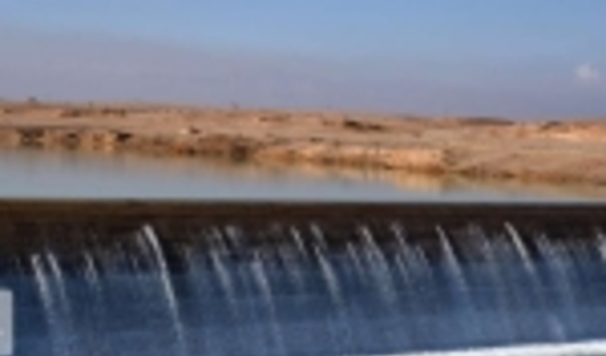 ۱۰۸هزارمتر مکعب سازه آبخیزداری در کهگیلویه و بویراحمد احداث شد