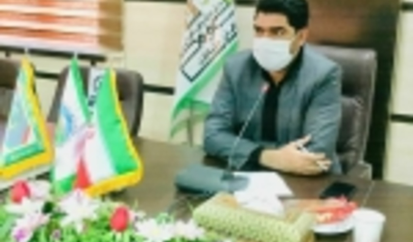 آغاز عملیات اجرایی طرح‌های آبخیزداری در جنوب کرمان