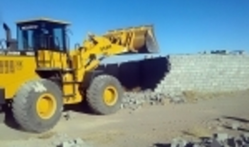 20 هکتار از اراضی ملی فیروزکوه از ید متصرفان خارج شد