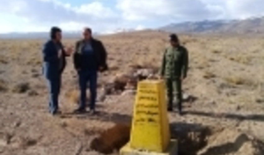 سمنان/ ایجاد حدود 150 کیلومتر کمربند حفاظتی در اراضی ملی استان سمنان تا پایان سال