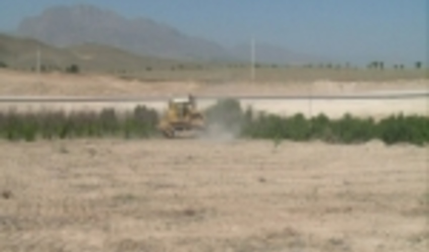 اجرای ۳۴۰ طرح در منابع طبیعی چهارمحال و بختیاری 