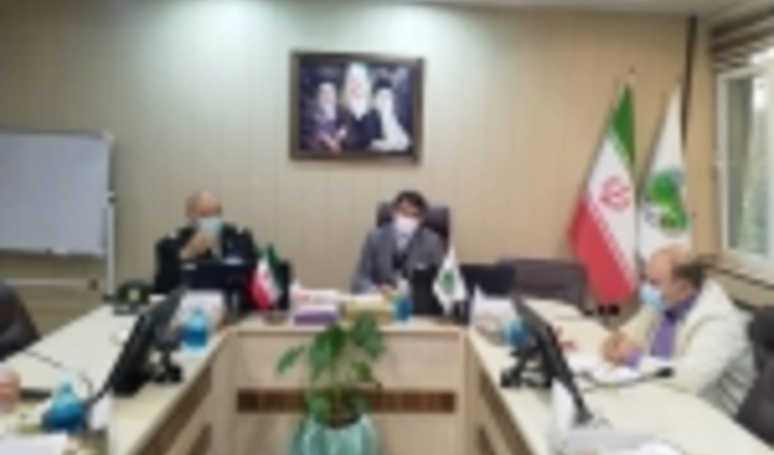 همکاری ناجا با منابع طبیعی در برخورد با متخلفین و قاچاقچیان چوب