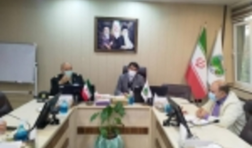 NAJA to Cooperate with FRWO on Putting an End to Wood Smuggling