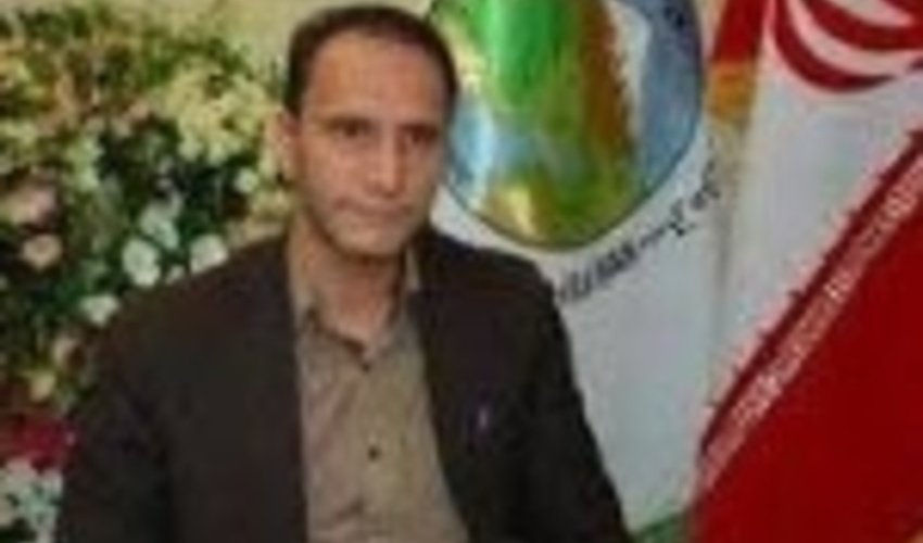 سمنان/ اتمام عملیات بذر کاری در سطح ۱۰ هکتار در رودبارک