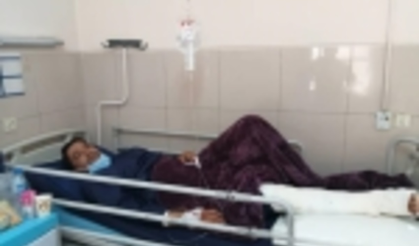 فارس/ضارب مامور یگان حفاظت منابع طبیعی خرامه دستگیر و روانه زندان شد