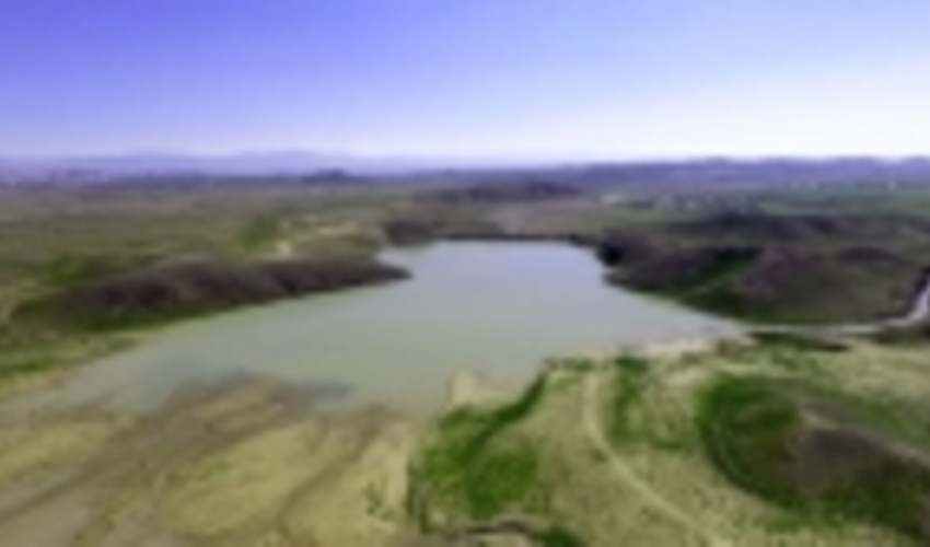 خراسان رضوی/اجرای پروژه های آبخیزداری در خلیل آباد نیازمند ۱۰ میلیارد تومان اعتبار 