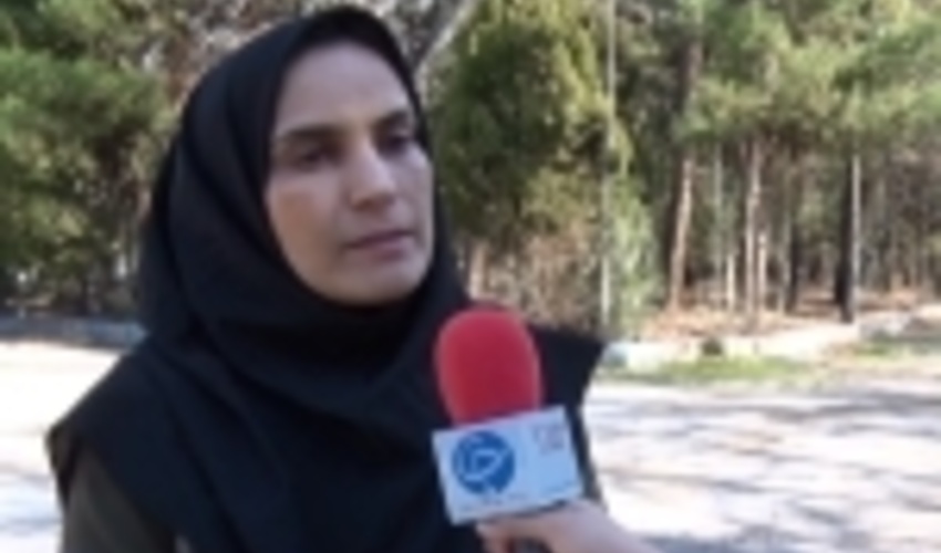 پایان اجرای طرح پایش مراتع ییلاقی شهرستان سمنان در سال ۹۹