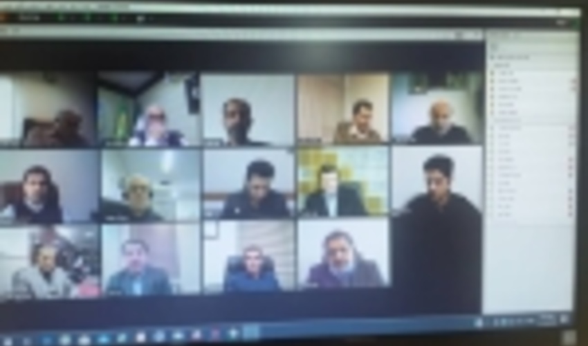 FRWO and HFIR Join Forces to Save Soil in Sistan & Baluchistan 