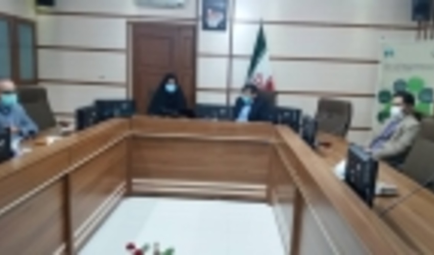 عملیات آبخیزداری در سطح 23 هزار هکتار از حوزه های آبخیز استان تهران