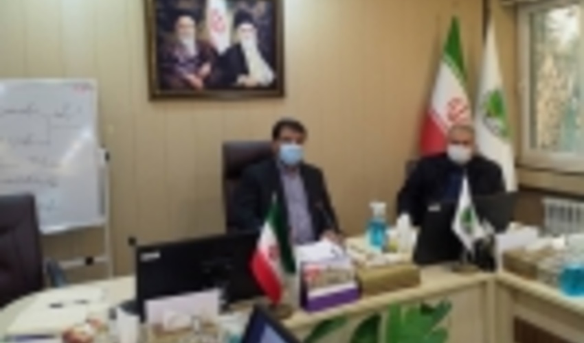 Head of FRWO Emphasizes the Improvement of Nursery Management