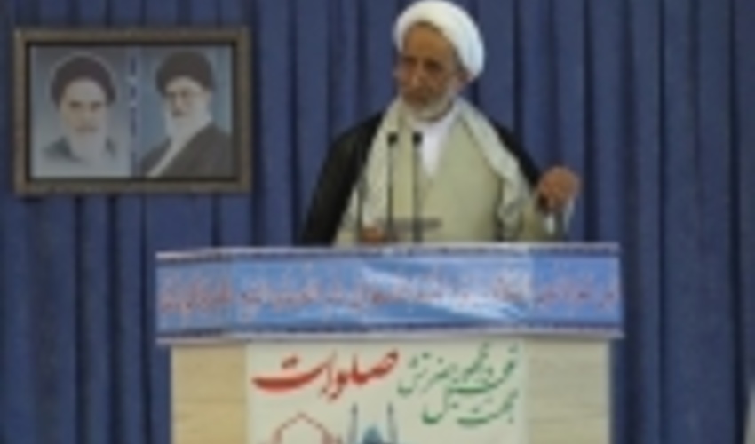 «معجزه آبخیزداری»|نقش ویژه ائمه جمعه و جماعات در تقویت گفتمان آبخیزداری در کشور 