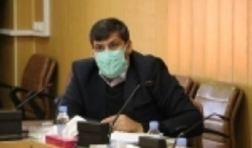 تهران/ محور فعالیت های حوزه منابع طبیعی توجه و رعایت قوانین و مقررات است