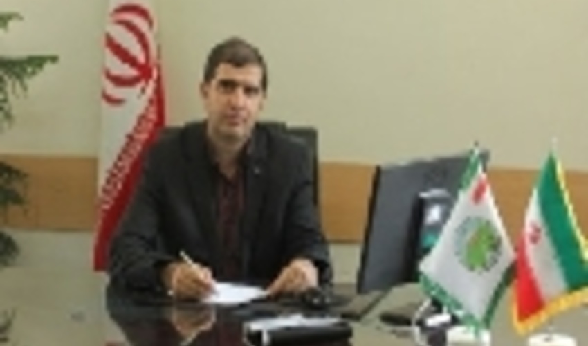 آب مهمترین عامل فرسایش خاک در استان زنجان است