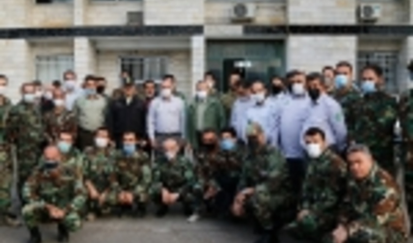 66 هكتار از عرصه هاي غرب مازندران بازپس گرفته شد