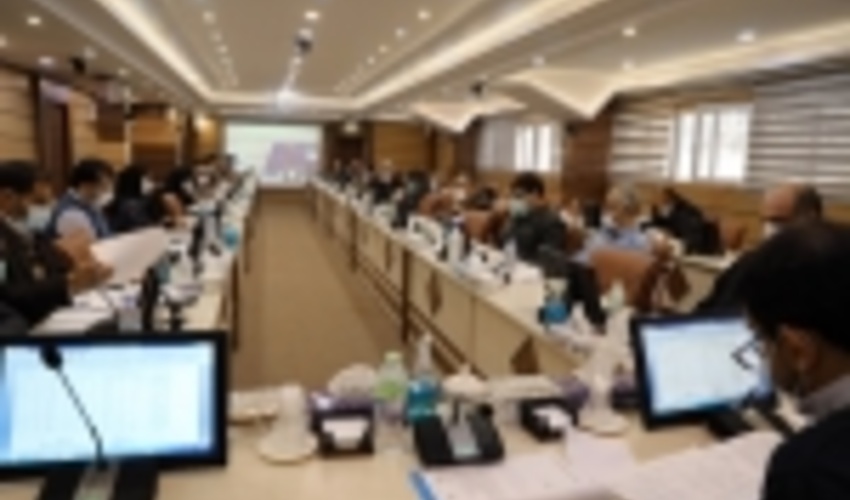 تشریح عملکرد منابع طبیعی استان‌ها در جلسه شورای راهبری سازمان جنگل‌ها