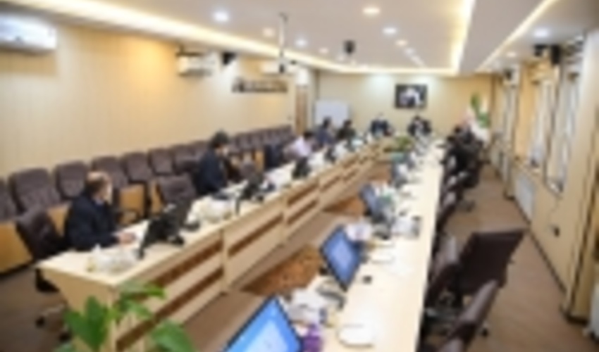 FRWO and NCC Join Meeting Held at FRWO