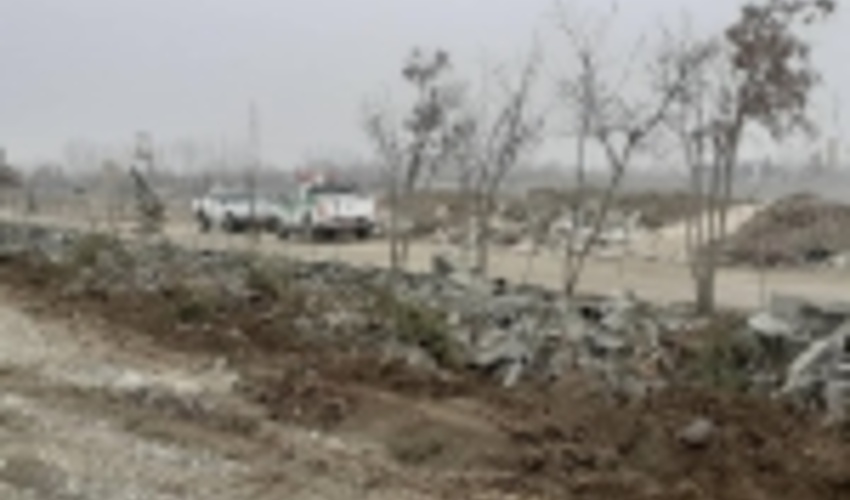 آزادسازی ۶۰ هزار مترمربع از اراضی ملی شهرستان ساوجبلاغ