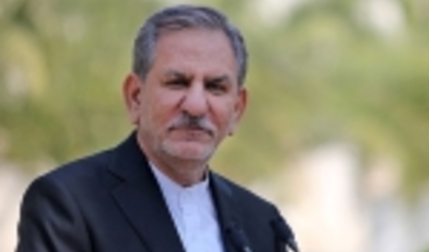 Vice President Supports IWM and Aquifer Recharge Projects