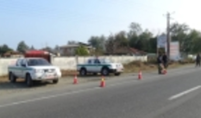 گیلان/ تشدید اقدامات حفاظتی به منظور مهار و مقابله با قاچاق چوب آلات جنگلی و فرآورده های چوبی 