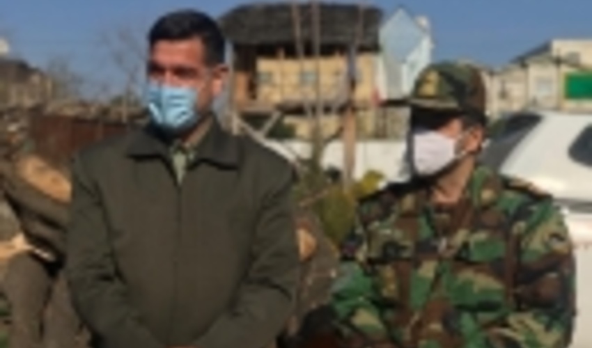 ‏۵۰‏‎ ‎درصد اعتبارات حفاظت طبیعی کشور به استان‌های ‏شمالی اختصاص می‌یابد