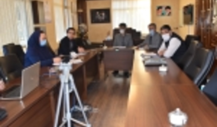 گلستان/مدیریت پایدار منابع طبیعی با مشارکت آگاهانه مردم