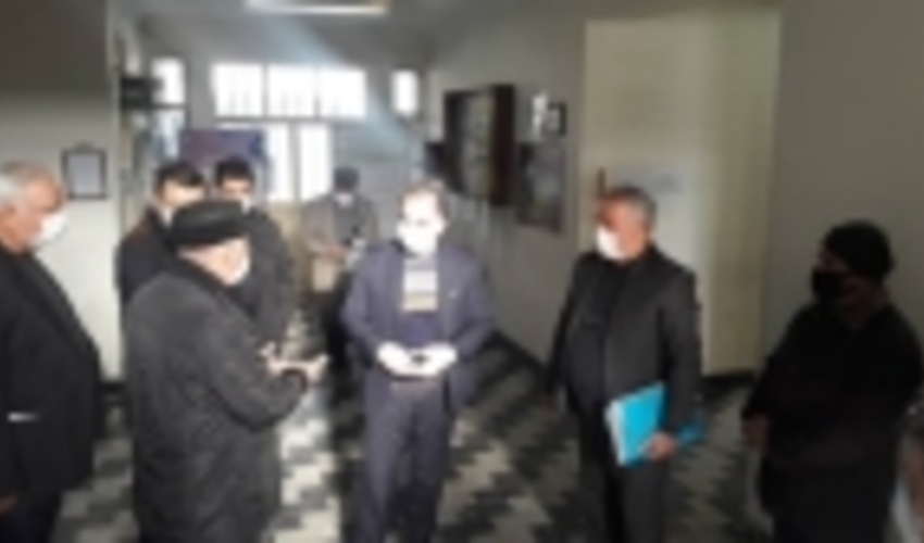 آذربایجان غربی/طرح های 9*99 باید با قدرت تمام پیش برود