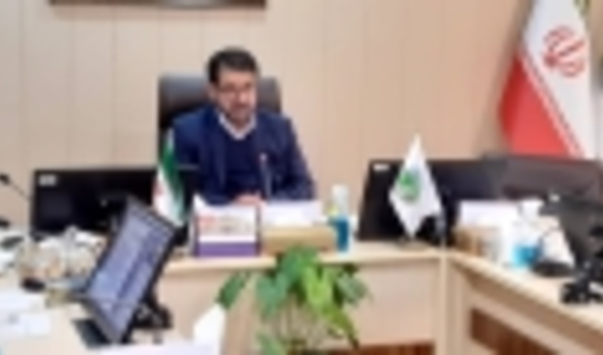 رییس سازمان جنگل ها: ساختار تشکیلاتی و قوانین منابع طبیعی مدیون کریم ساعی است