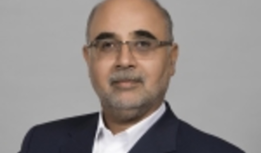 سرپرست جدید اداره کل منابع‌طبیعی و آبخیزداری استان هرمزگان منصوب شد