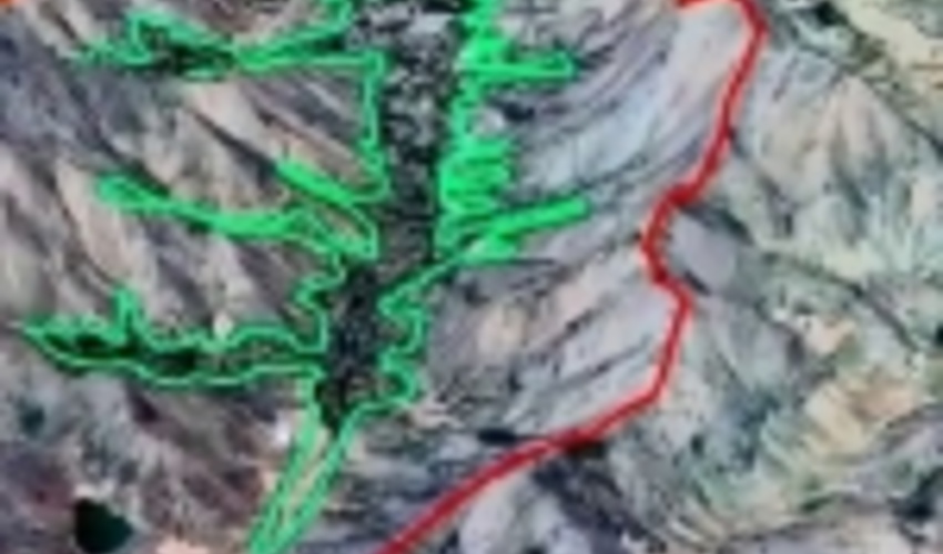 اصلاح هندسی ۲ هزار و ۸۳ پلاک‌ استان مرکزی انجام شد