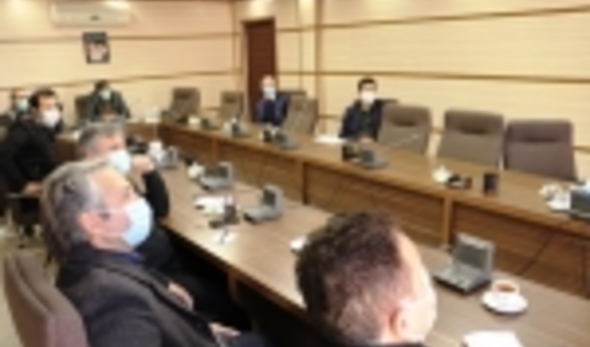 لزوم همکاری شهرداری تهران برای تداوم پروژه های آبخیزداری و مدیریت سیلاب شمال پایتخت